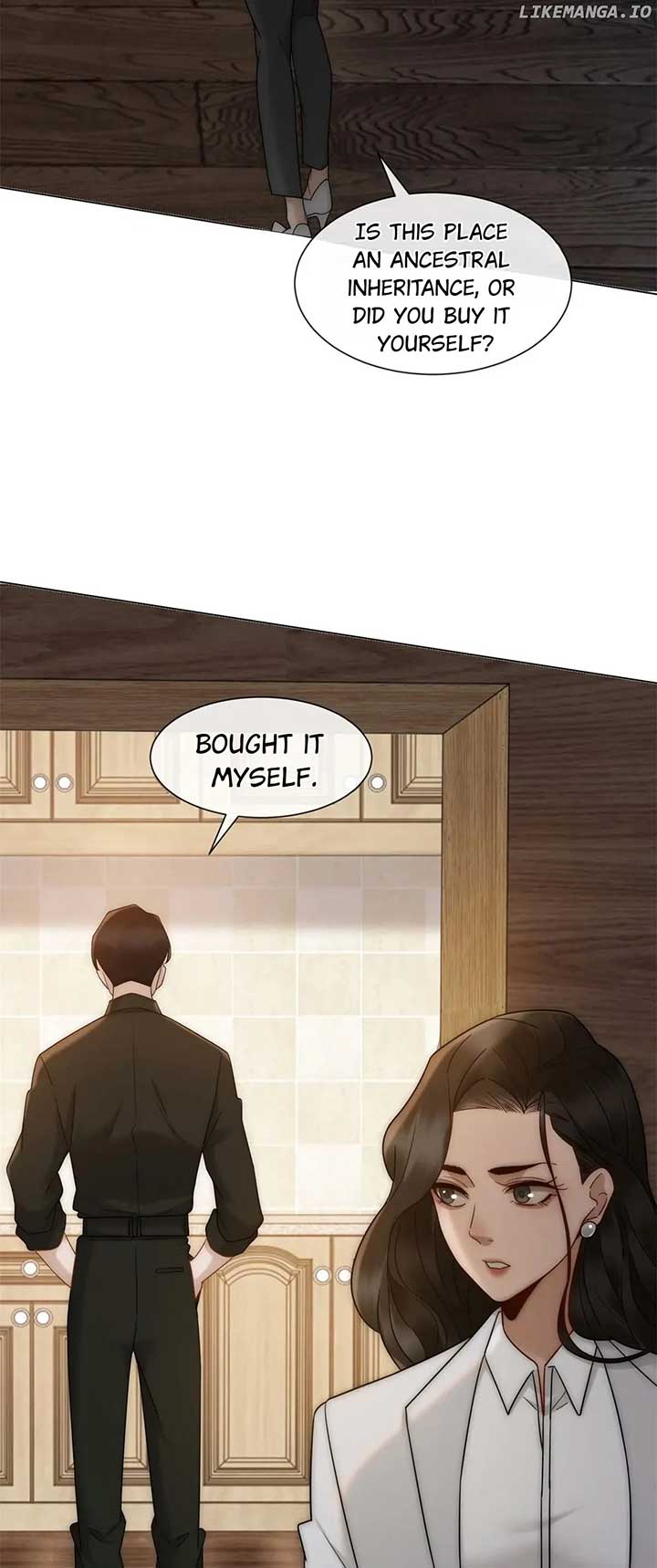 Don’t Mess with a Deadly Revenger Chapter 38 - Page 10