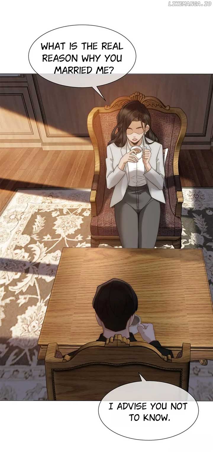 Don’t Mess with a Deadly Revenger Chapter 38 - Page 12