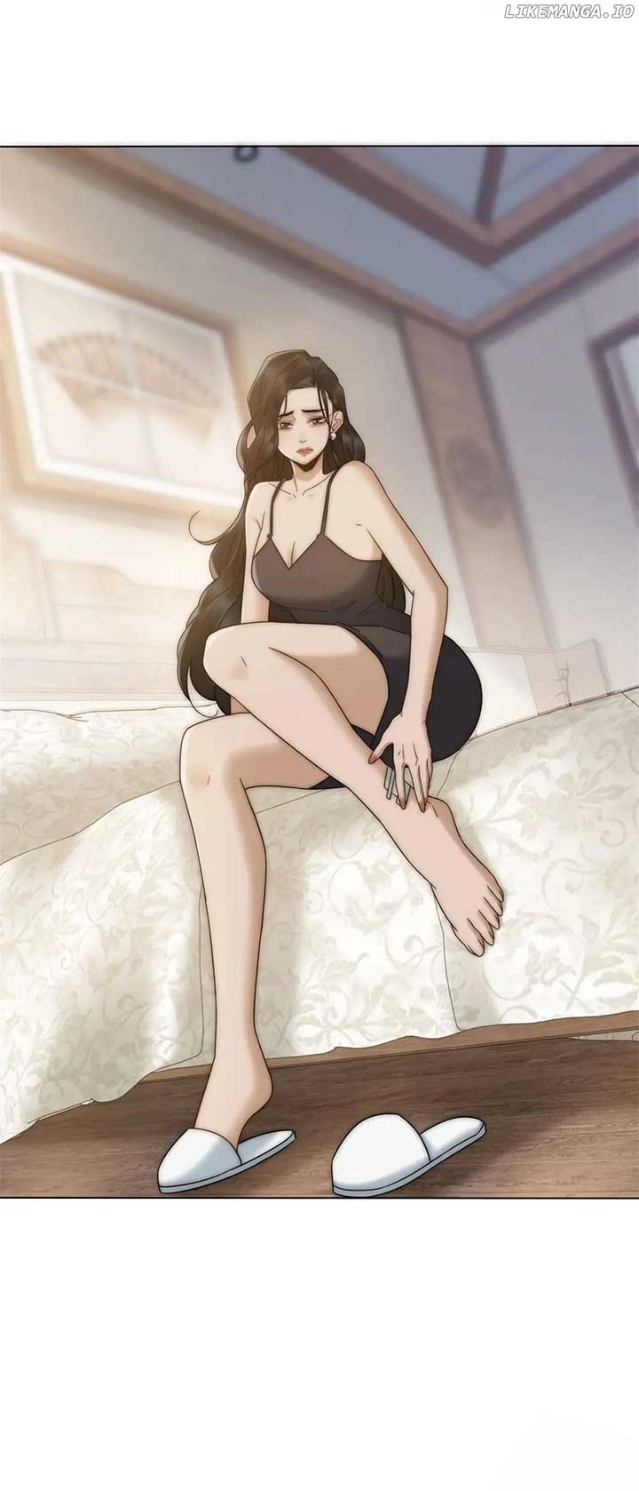 Don’t Mess with a Deadly Revenger Chapter 38 - Page 19