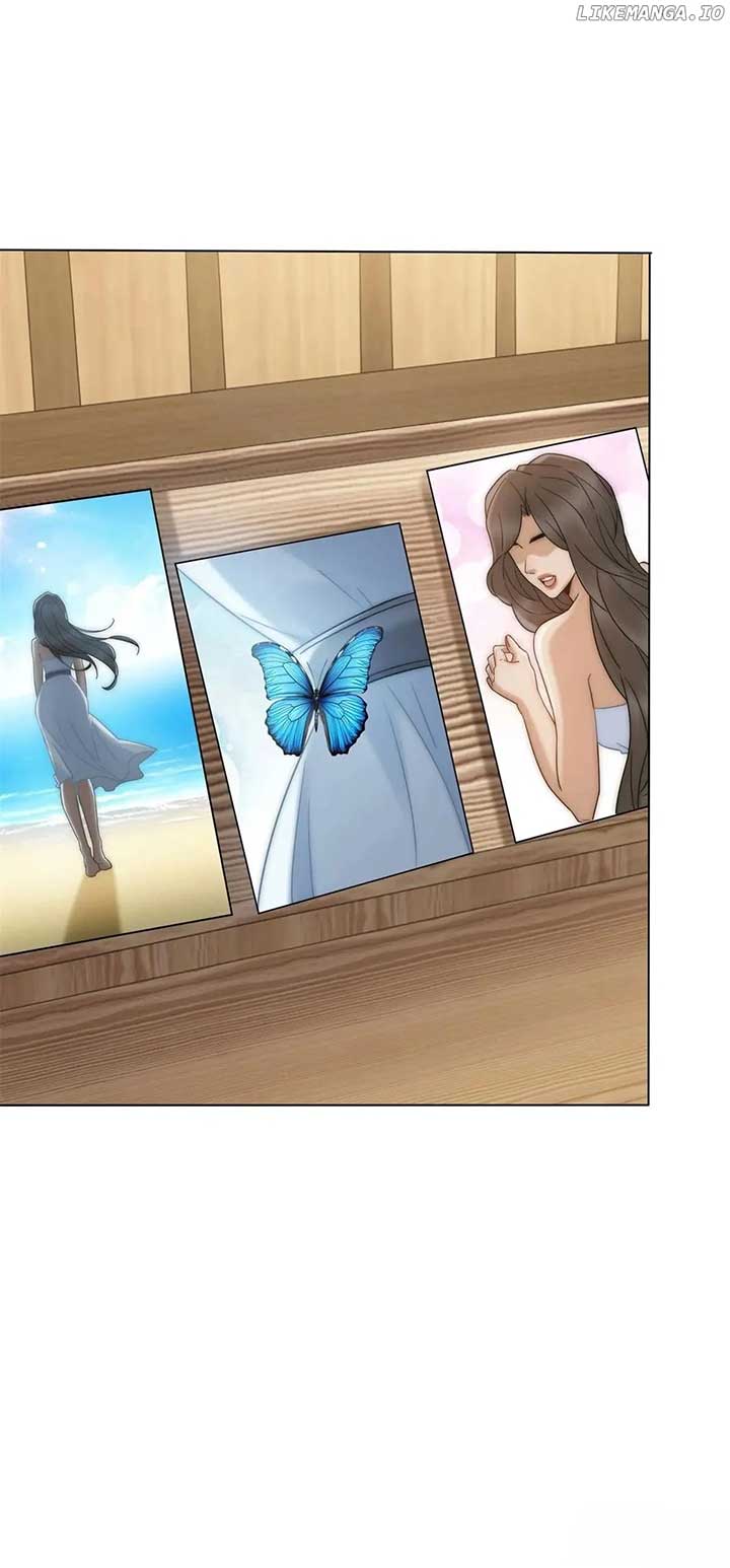 Don’t Mess with a Deadly Revenger Chapter 38 - Page 22