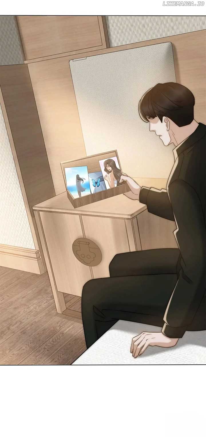 Don’t Mess with a Deadly Revenger Chapter 38 - Page 23