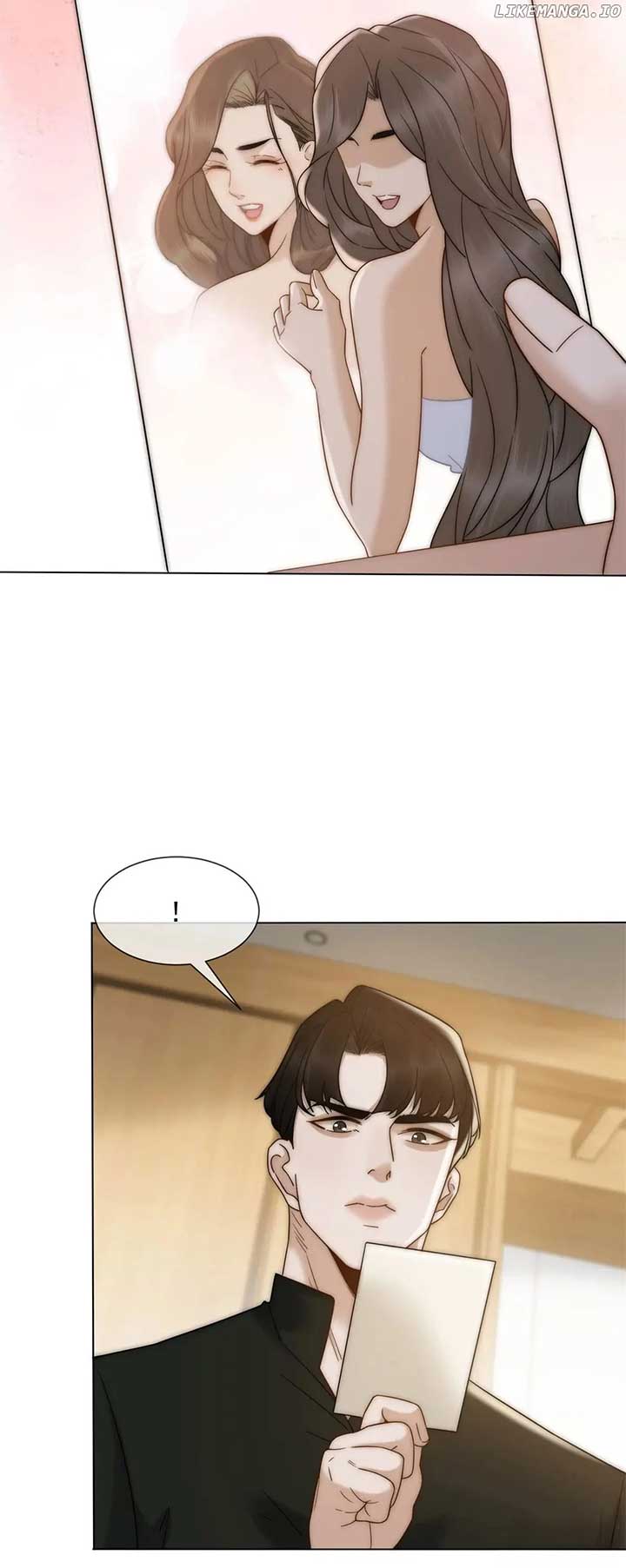 Don’t Mess with a Deadly Revenger Chapter 38 - Page 25