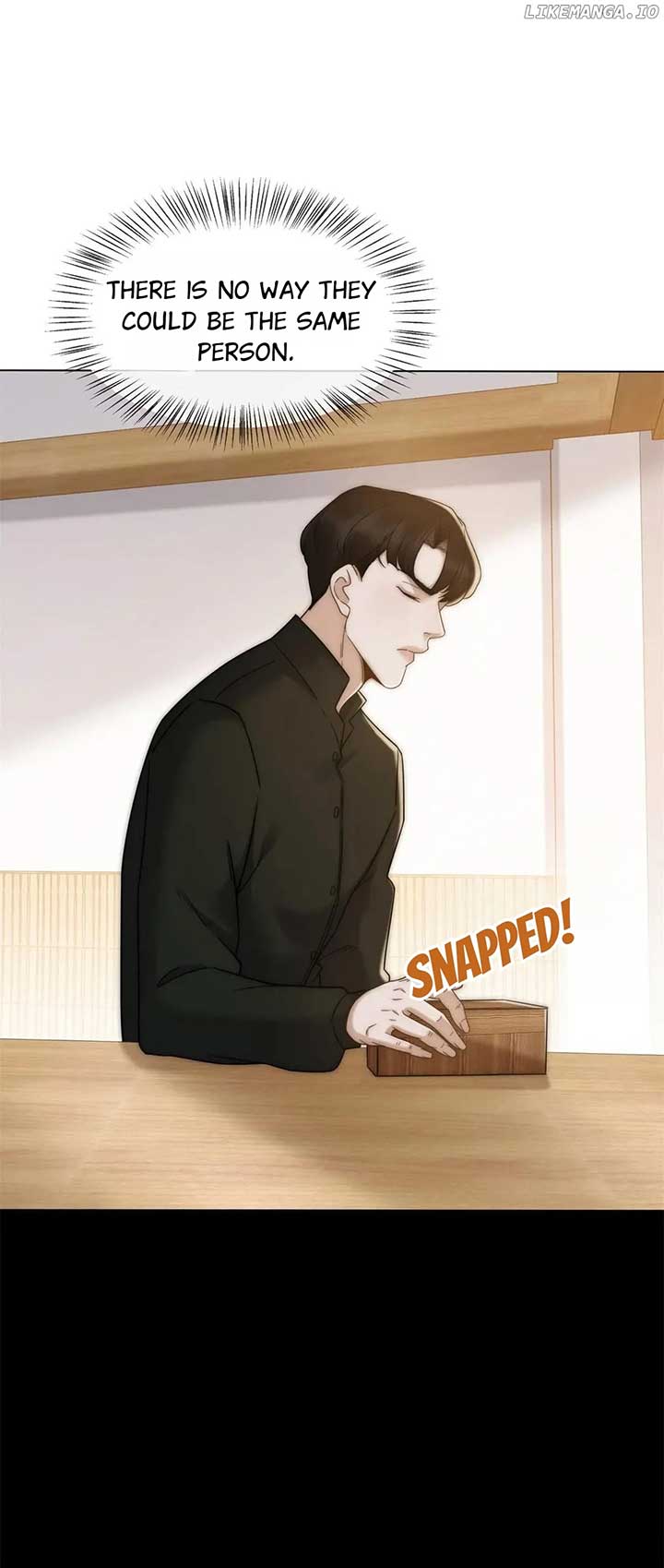 Don’t Mess with a Deadly Revenger Chapter 38 - Page 26