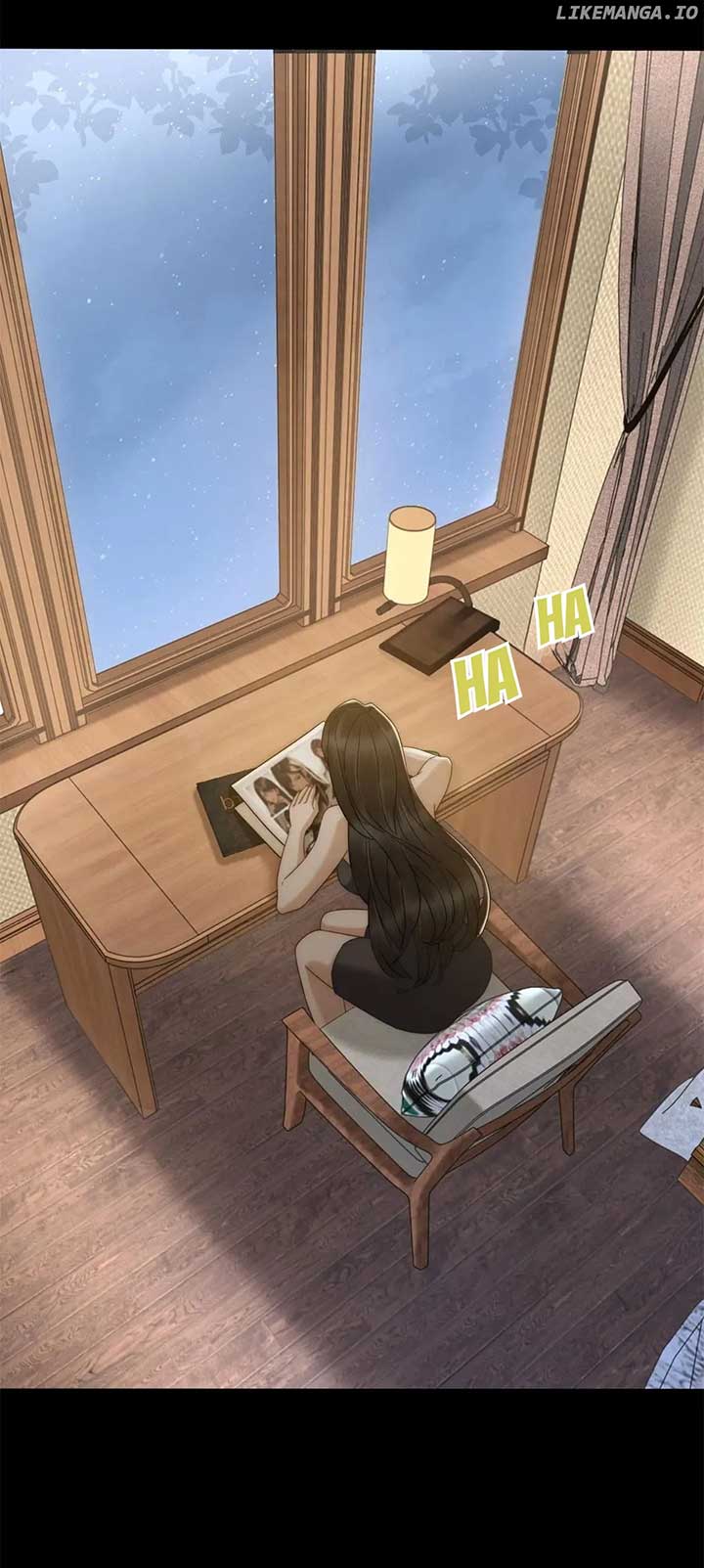 Don’t Mess with a Deadly Revenger Chapter 38 - Page 28