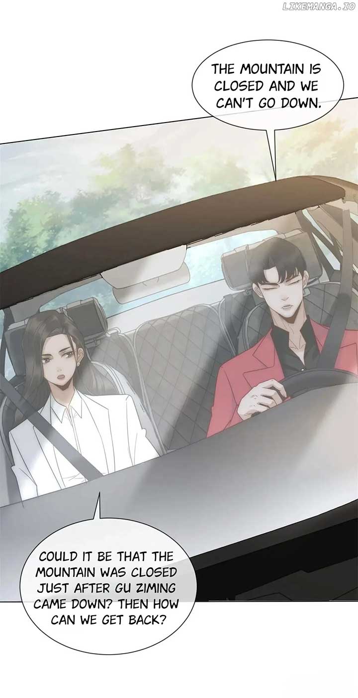 Don’t Mess with a Deadly Revenger Chapter 38 - Page 3