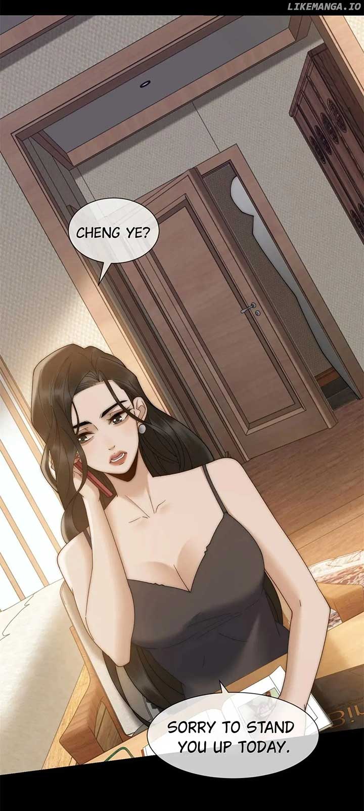 Don’t Mess with a Deadly Revenger Chapter 38 - Page 30