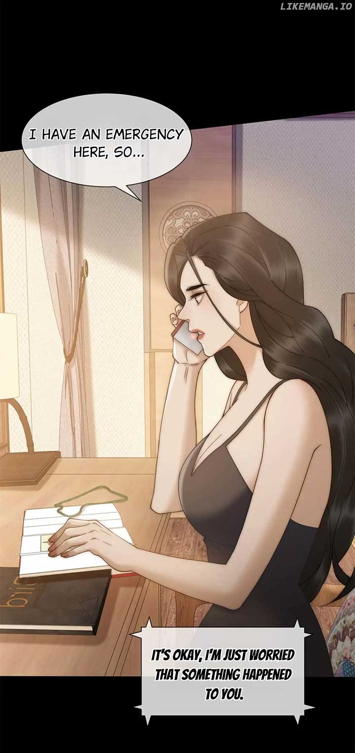 Don’t Mess with a Deadly Revenger Chapter 38 - Page 31