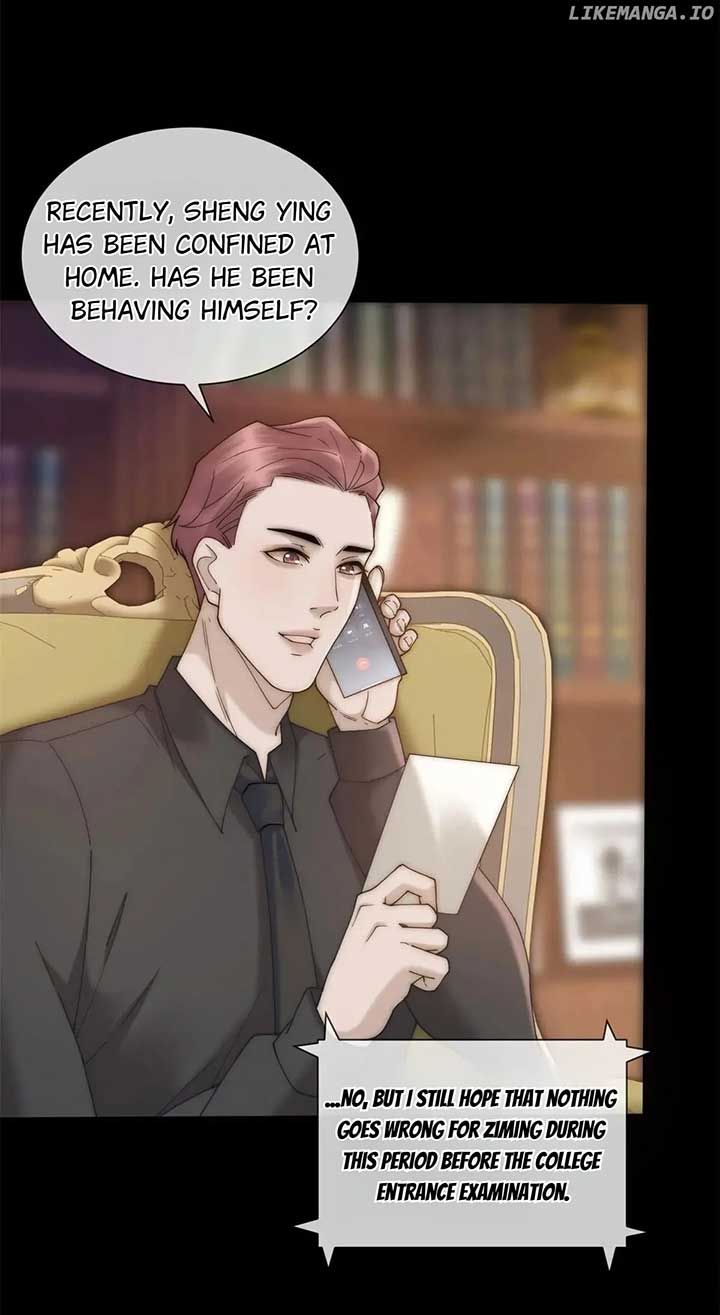 Don’t Mess with a Deadly Revenger Chapter 38 - Page 32