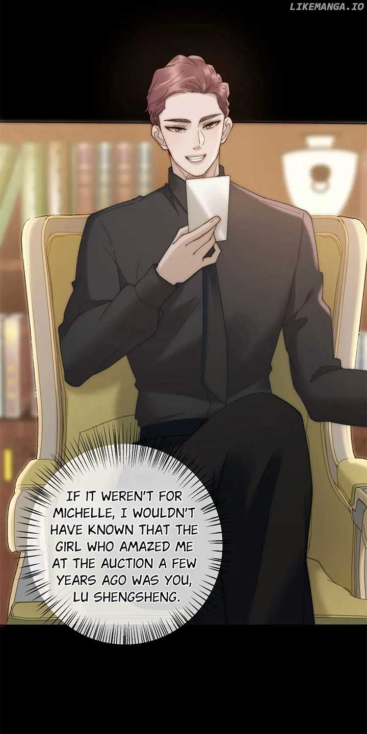 Don’t Mess with a Deadly Revenger Chapter 38 - Page 34