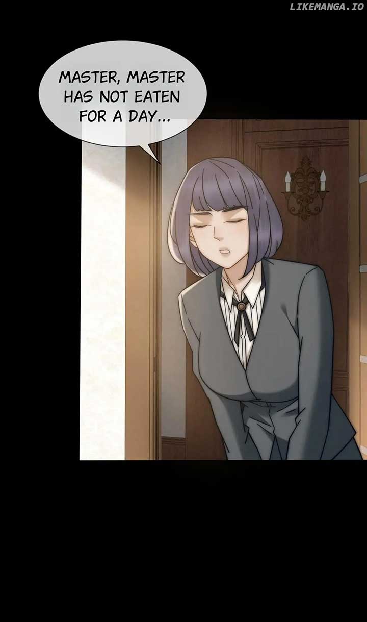 Don’t Mess with a Deadly Revenger Chapter 38 - Page 35