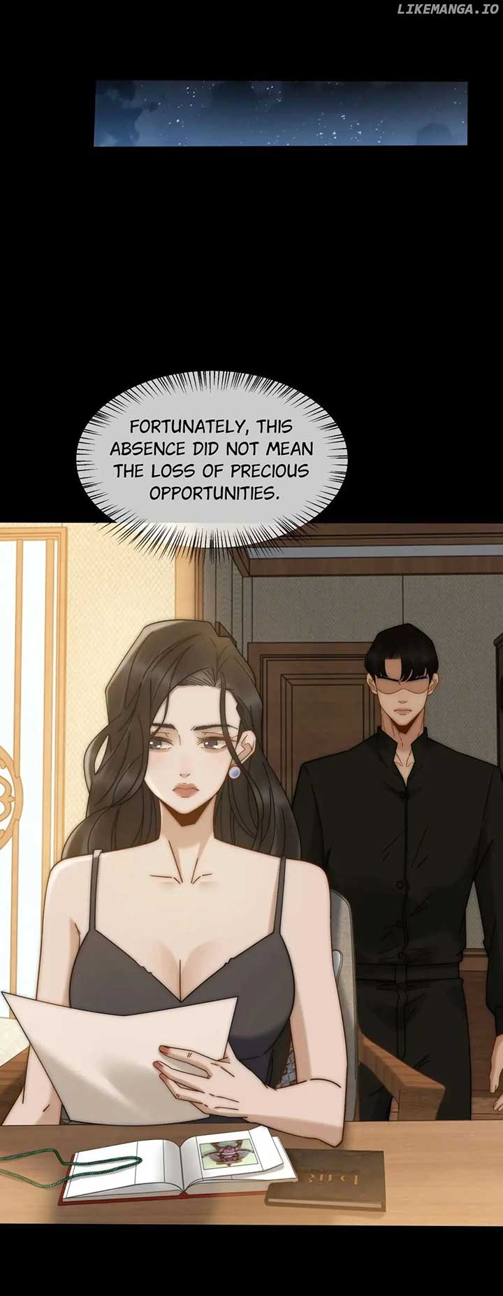 Don’t Mess with a Deadly Revenger Chapter 38 - Page 37