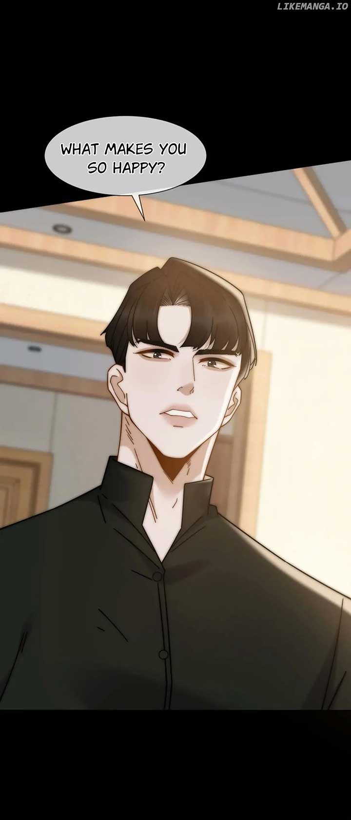 Don’t Mess with a Deadly Revenger Chapter 38 - Page 39