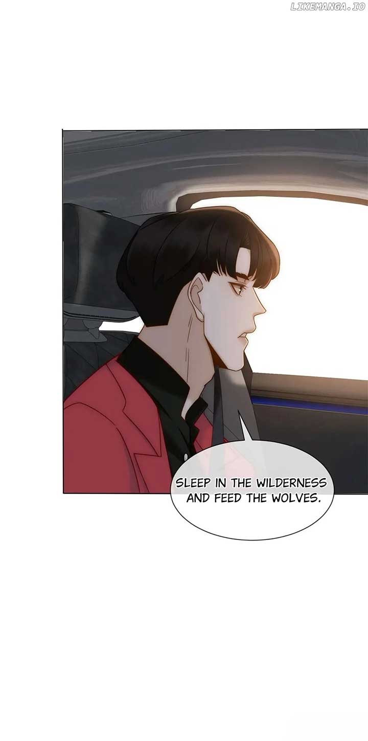 Don’t Mess with a Deadly Revenger Chapter 38 - Page 4