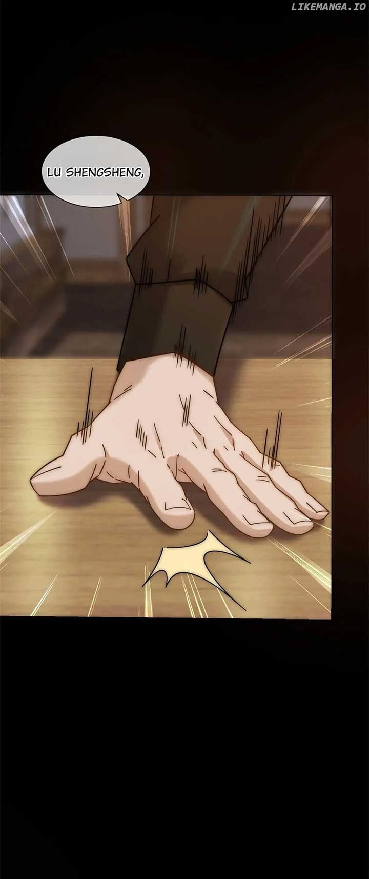 Don’t Mess with a Deadly Revenger Chapter 38 - Page 42