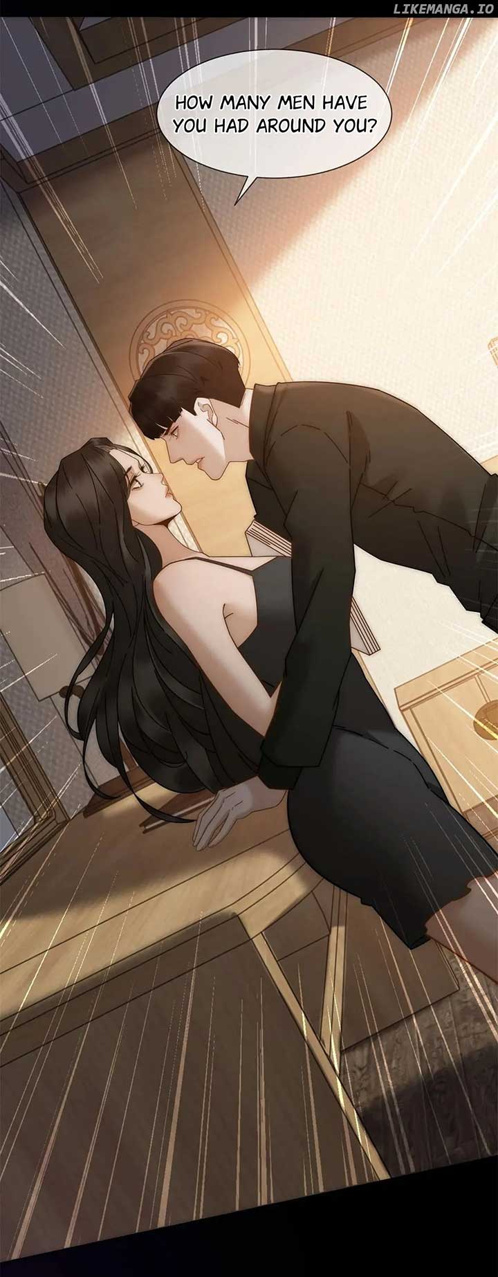 Don’t Mess with a Deadly Revenger Chapter 38 - Page 43