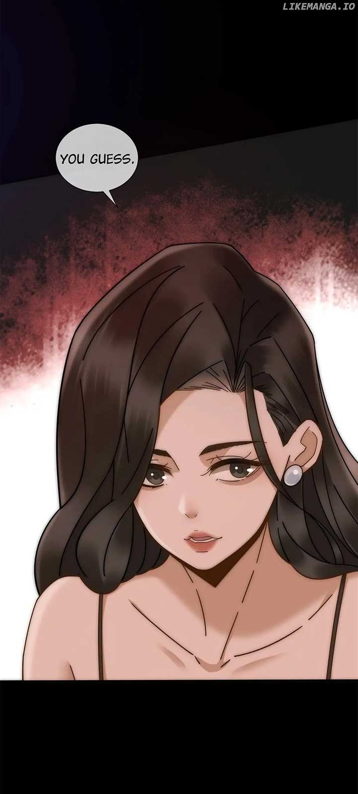 Don’t Mess with a Deadly Revenger Chapter 38 - Page 44