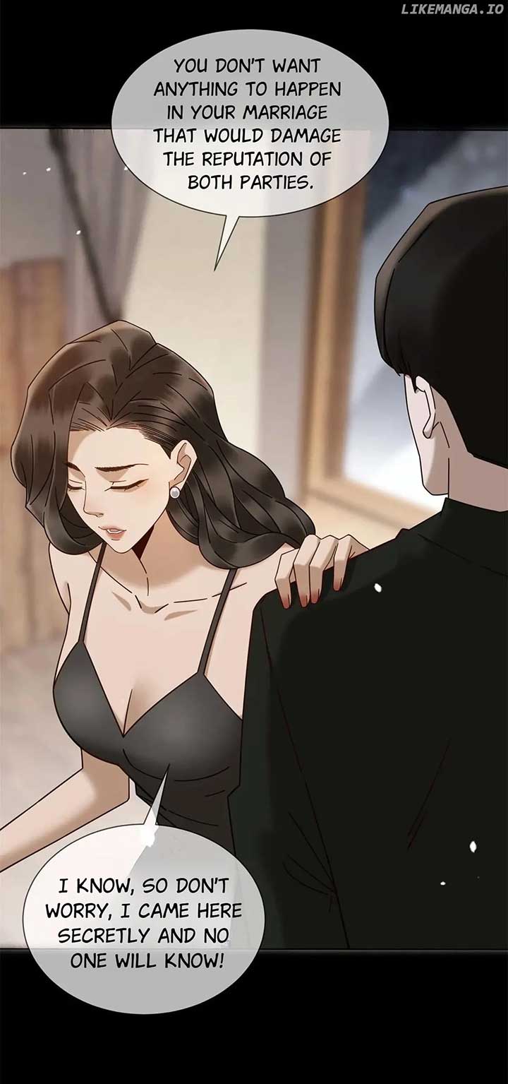 Don’t Mess with a Deadly Revenger Chapter 38 - Page 46