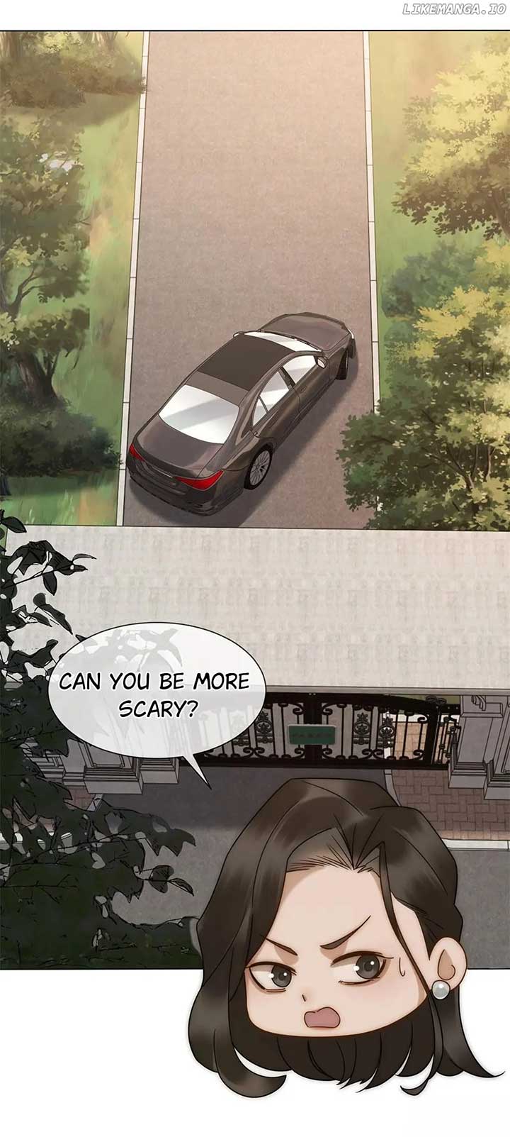 Don’t Mess with a Deadly Revenger Chapter 38 - Page 5