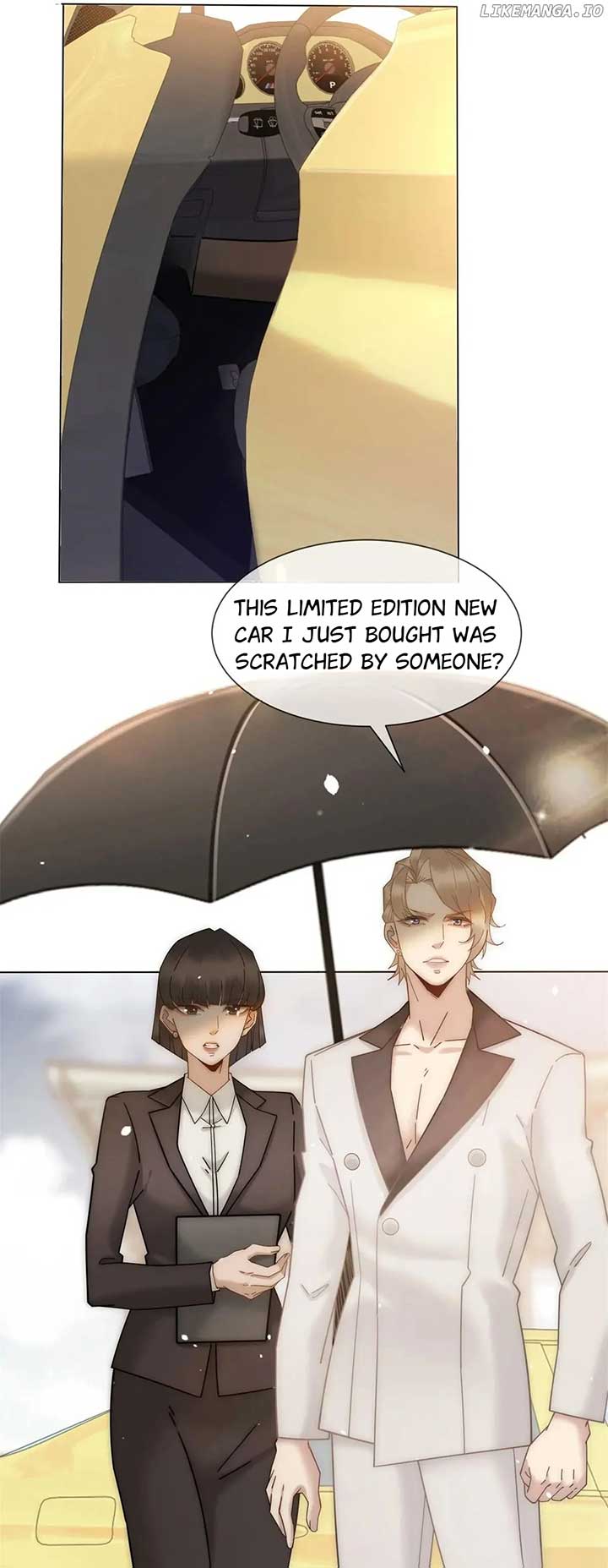 Don’t Mess with a Deadly Revenger Chapter 38 - Page 52