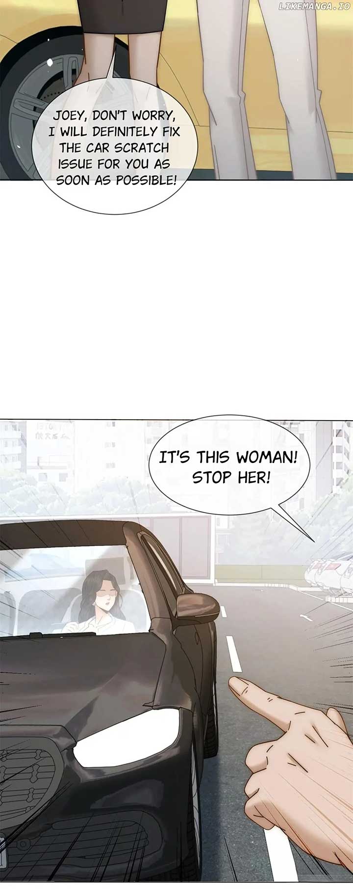 Don’t Mess with a Deadly Revenger Chapter 38 - Page 53