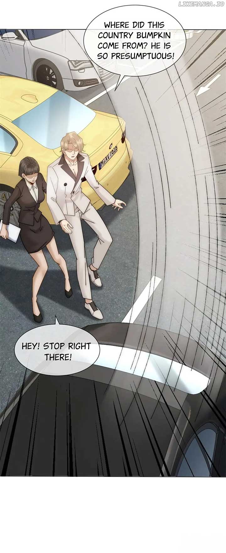 Don’t Mess with a Deadly Revenger Chapter 38 - Page 55