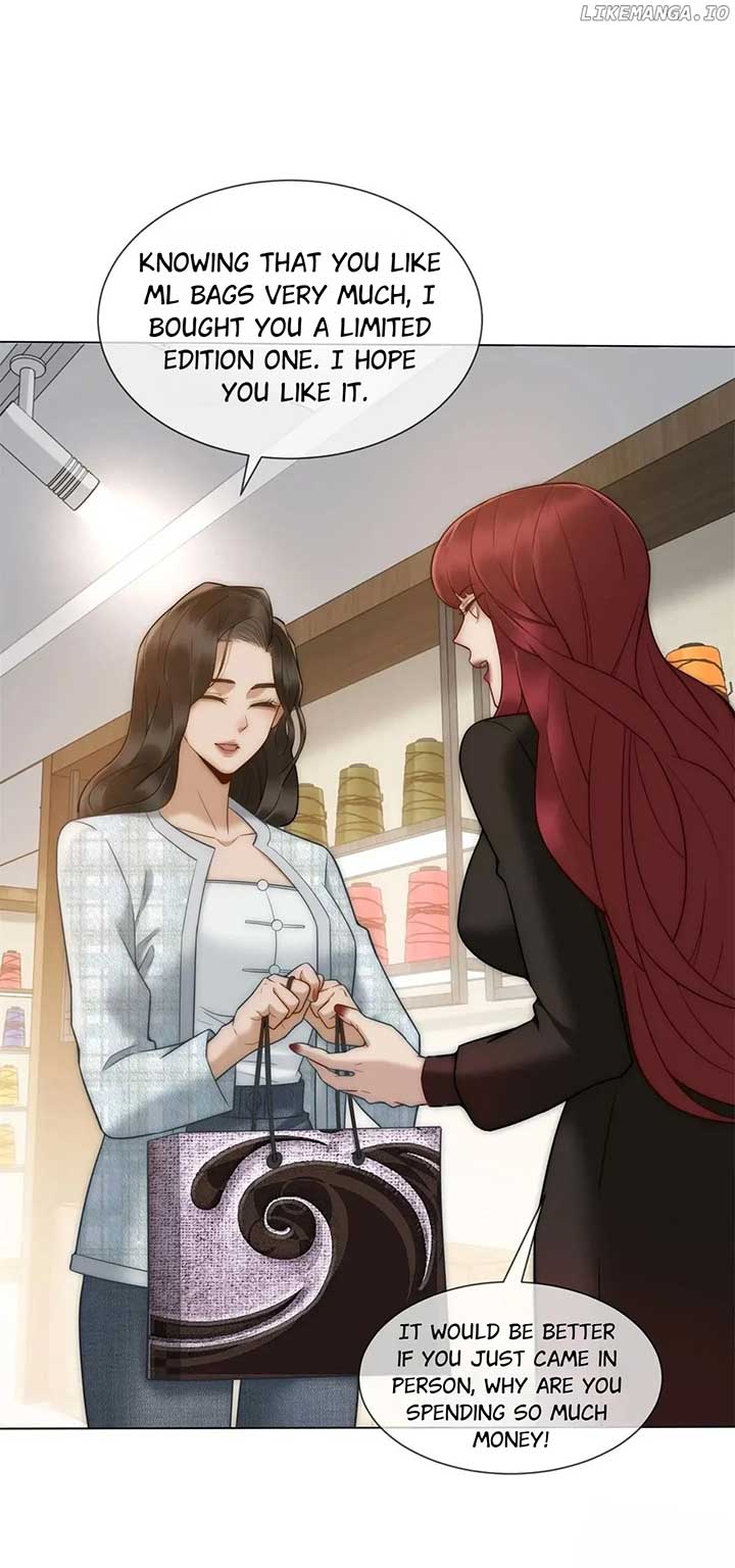 Don’t Mess with a Deadly Revenger Chapter 38 - Page 57