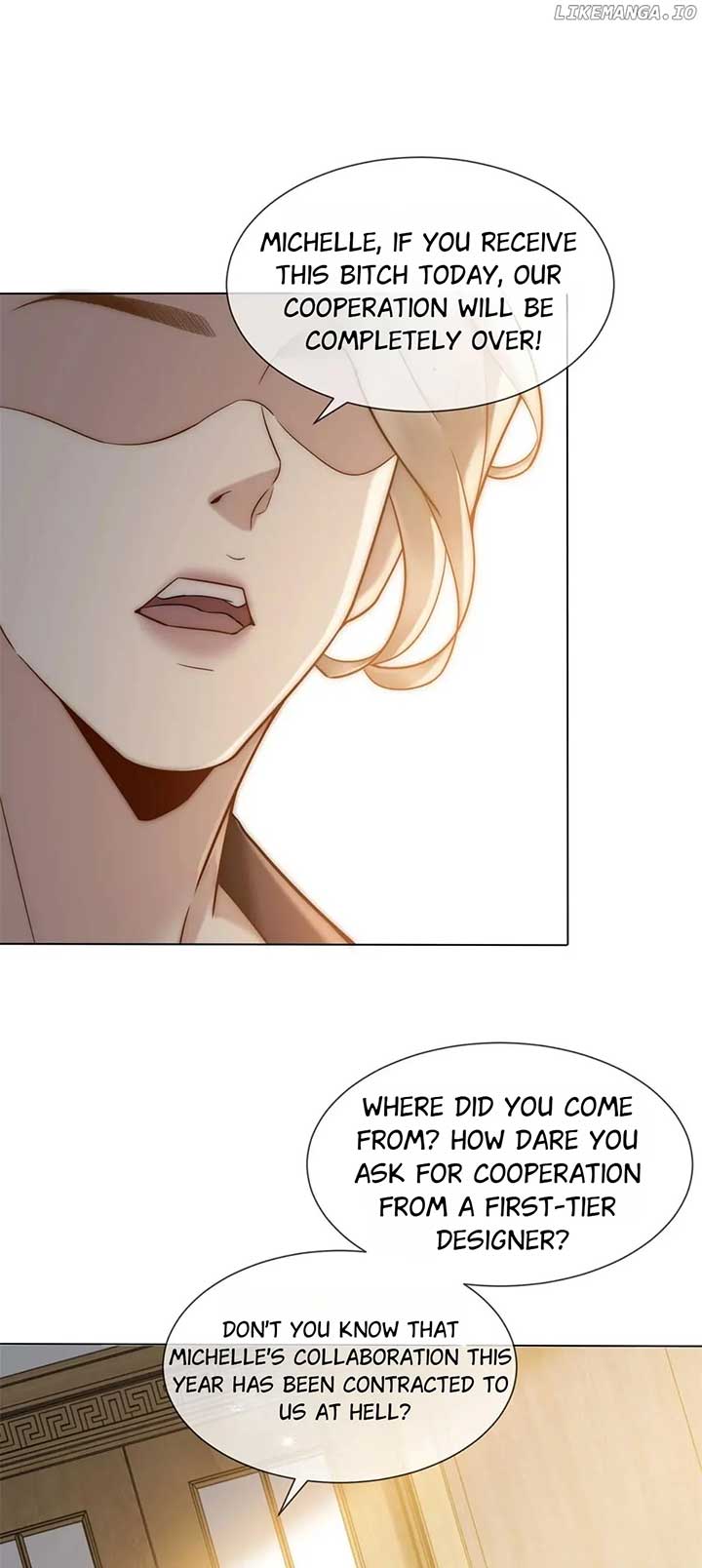 Don’t Mess with a Deadly Revenger Chapter 38 - Page 58