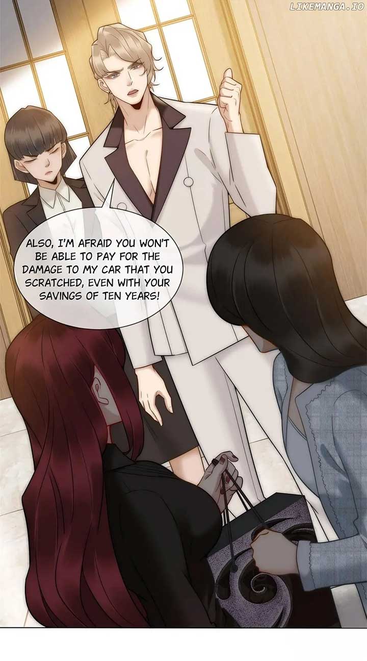 Don’t Mess with a Deadly Revenger Chapter 38 - Page 59