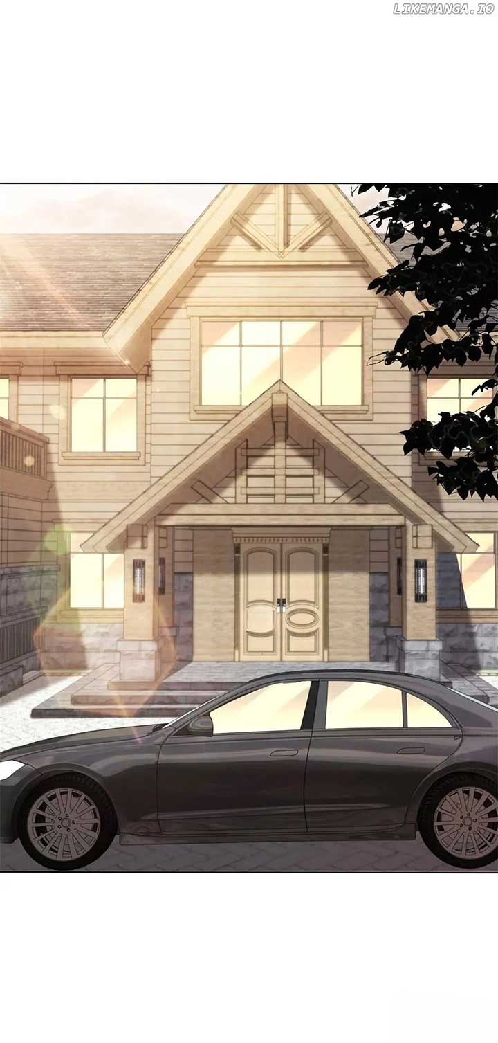 Don’t Mess with a Deadly Revenger Chapter 38 - Page 6