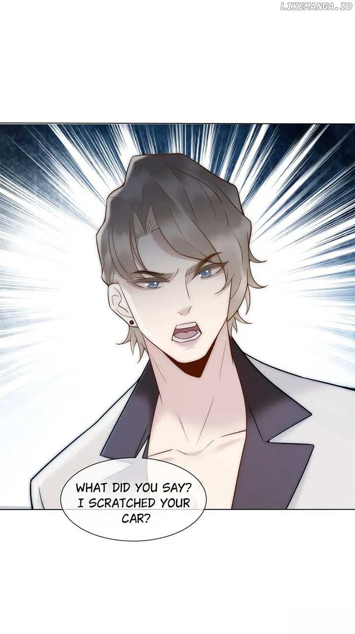 Don’t Mess with a Deadly Revenger Chapter 38 - Page 61