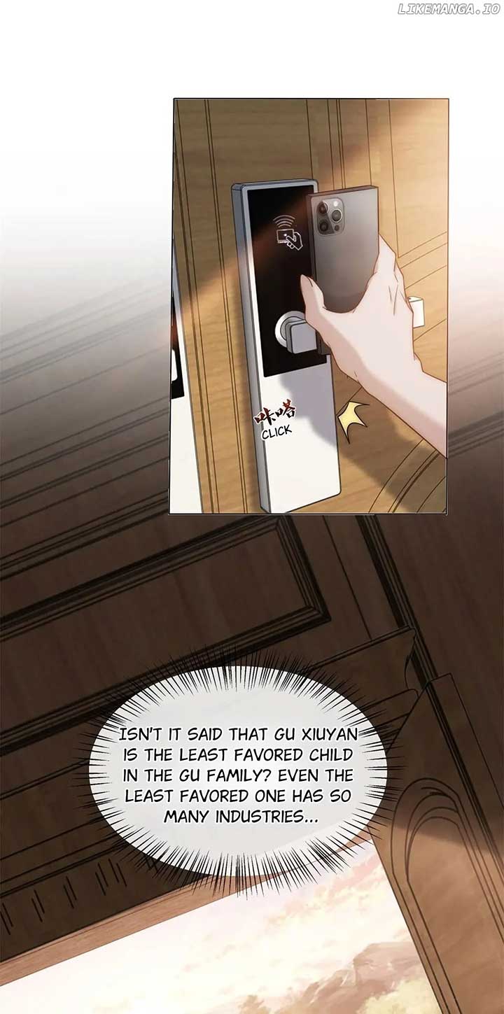 Don’t Mess with a Deadly Revenger Chapter 38 - Page 7