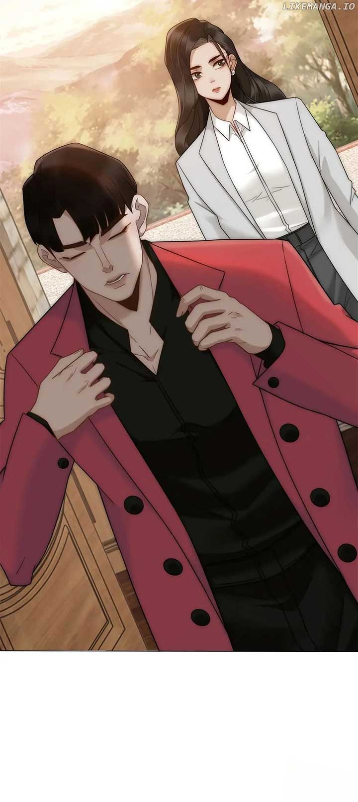 Don’t Mess with a Deadly Revenger Chapter 38 - Page 8