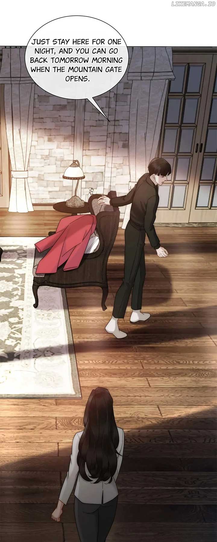 Don’t Mess with a Deadly Revenger Chapter 38 - Page 9