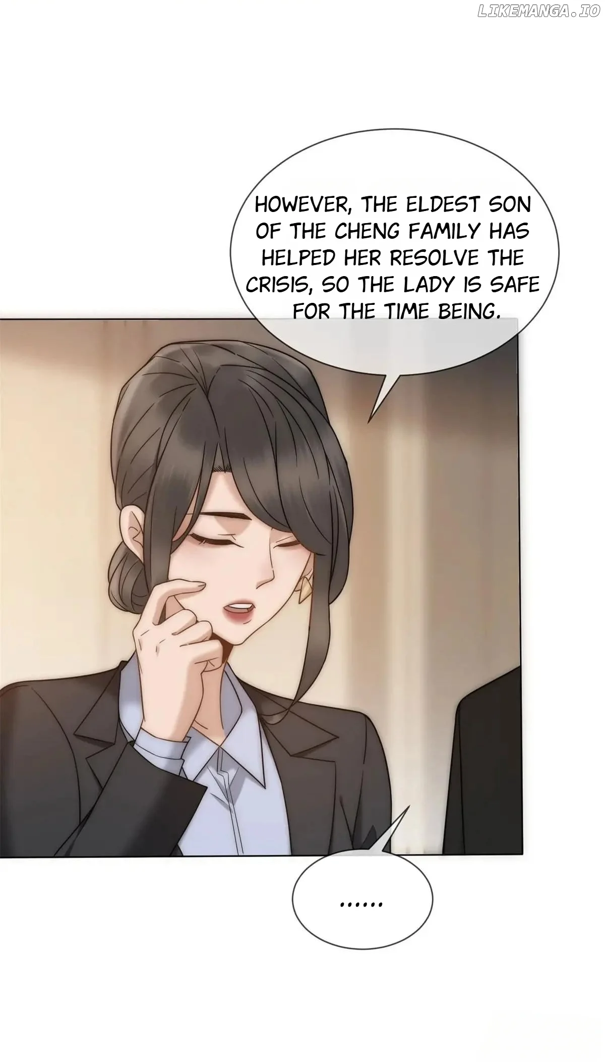 Don’t Mess with a Deadly Revenger Chapter 39 - Page 11