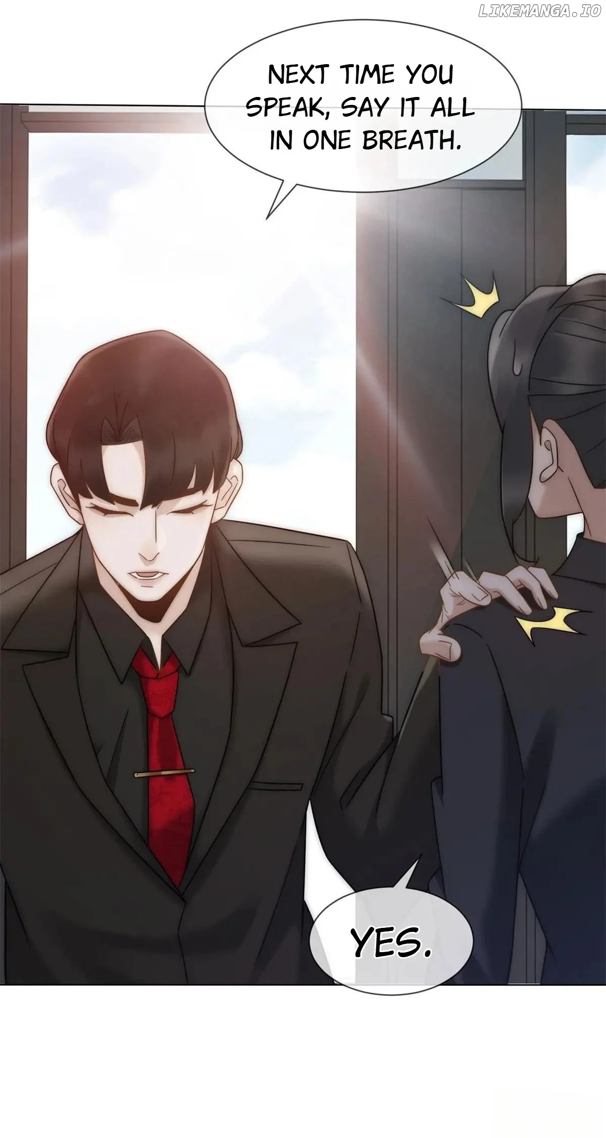 Don’t Mess with a Deadly Revenger Chapter 39 - Page 12