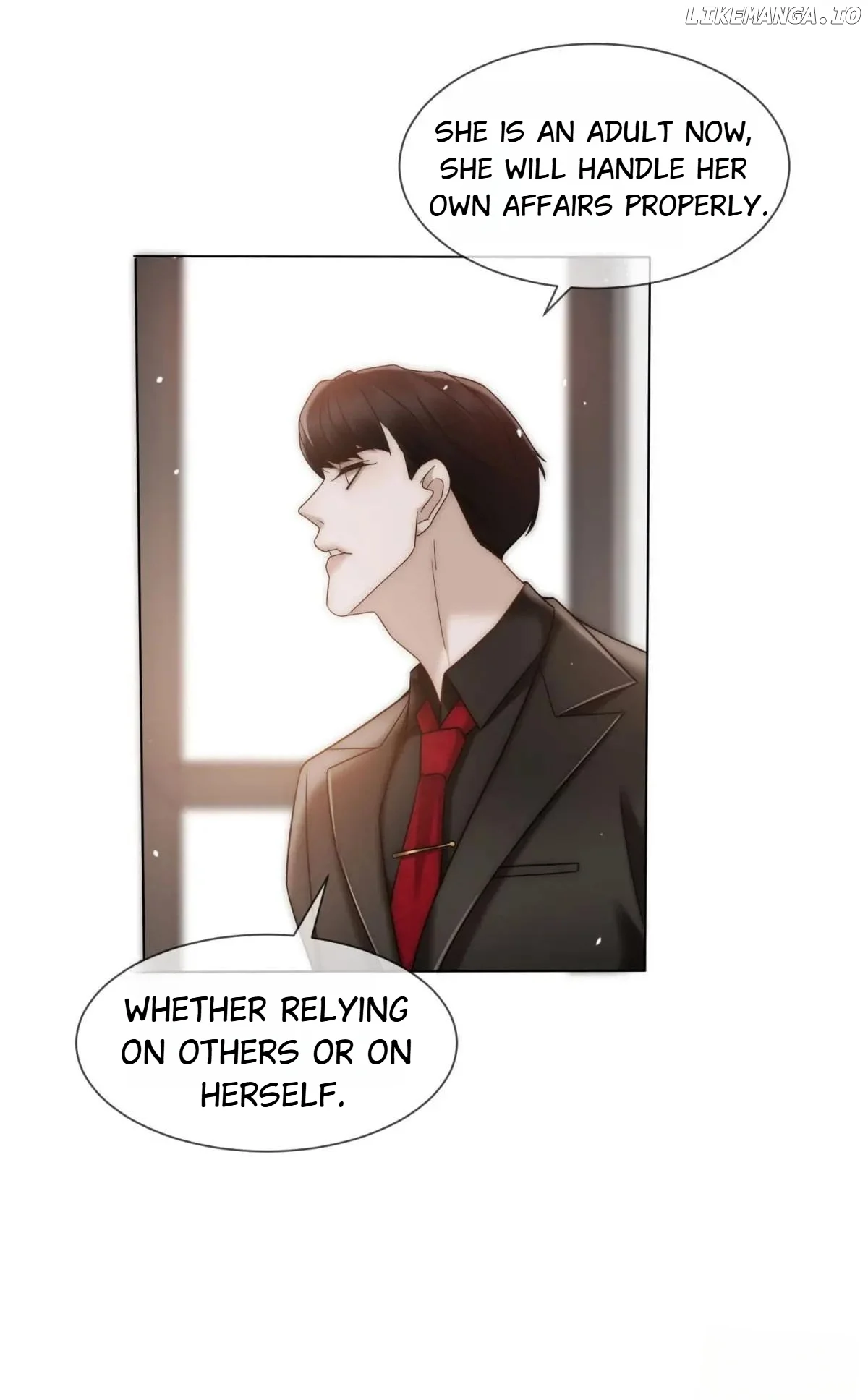 Don’t Mess with a Deadly Revenger Chapter 39 - Page 13