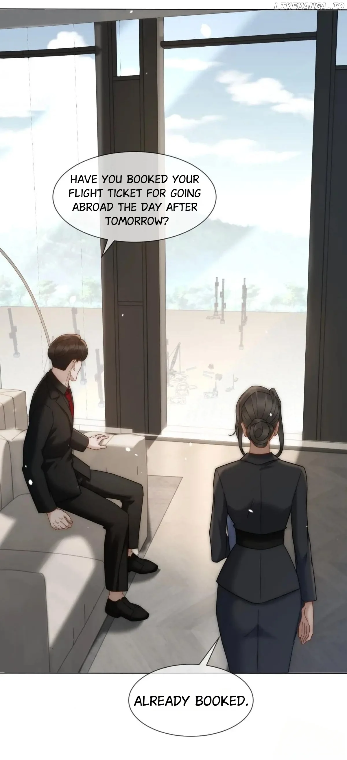 Don’t Mess with a Deadly Revenger Chapter 39 - Page 14