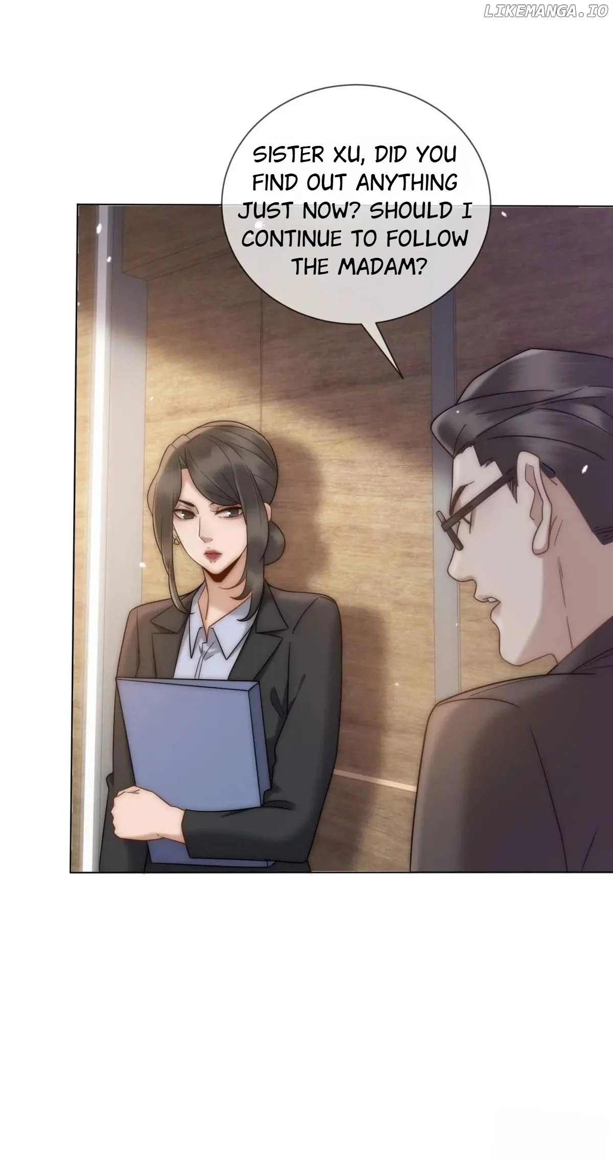 Don’t Mess with a Deadly Revenger Chapter 39 - Page 15