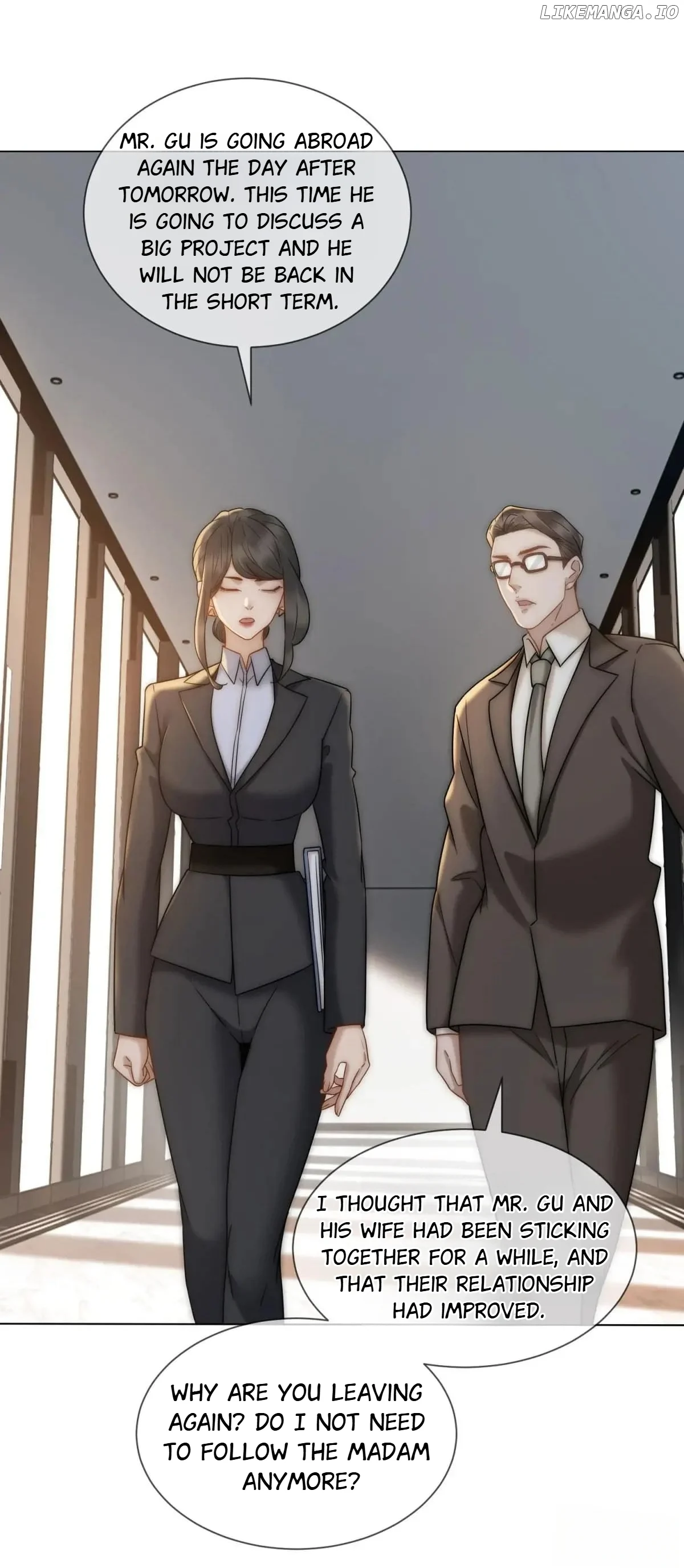 Don’t Mess with a Deadly Revenger Chapter 39 - Page 16