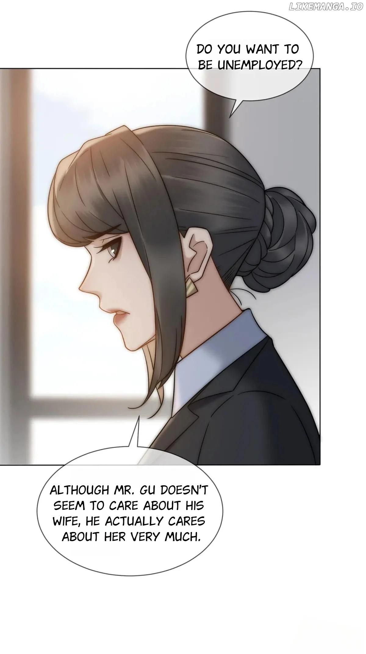 Don’t Mess with a Deadly Revenger Chapter 39 - Page 17