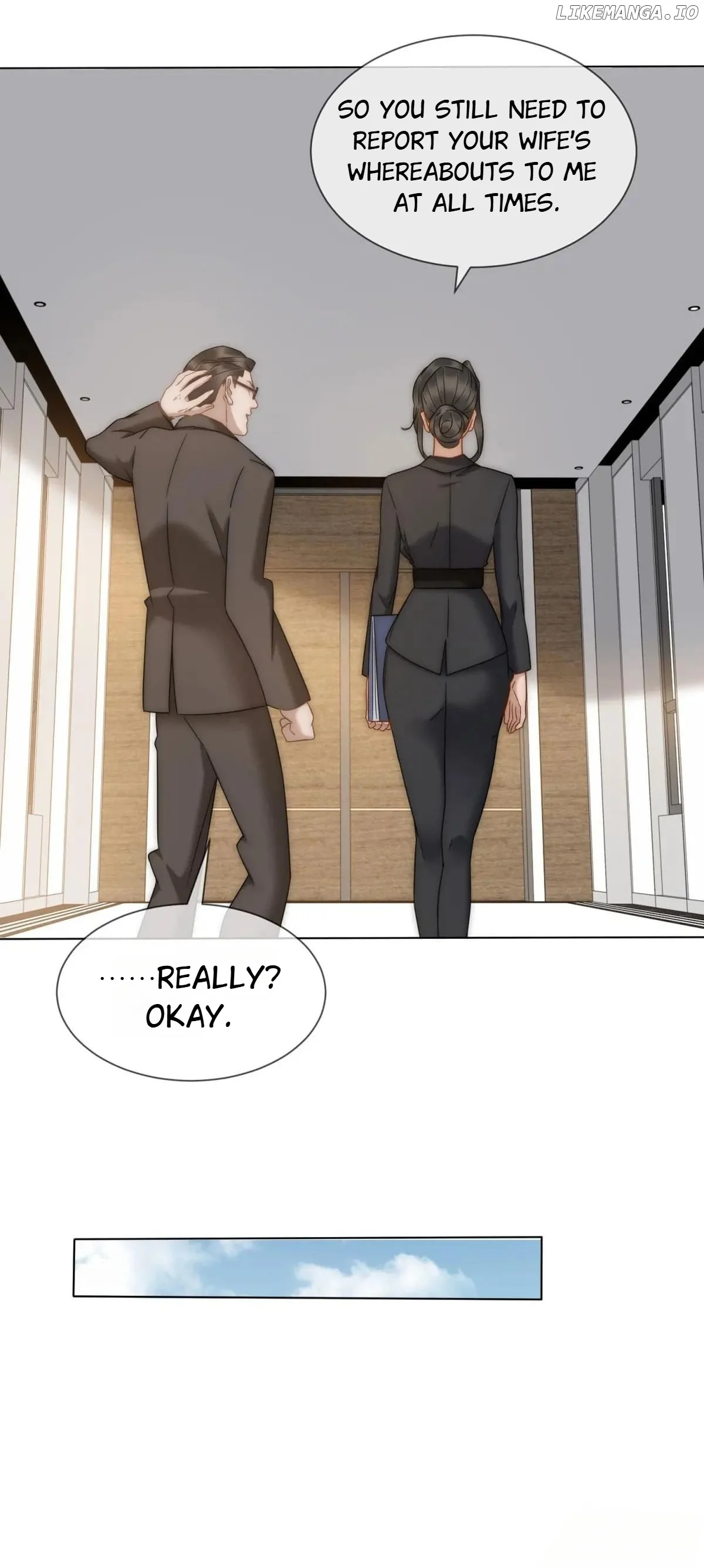 Don’t Mess with a Deadly Revenger Chapter 39 - Page 18