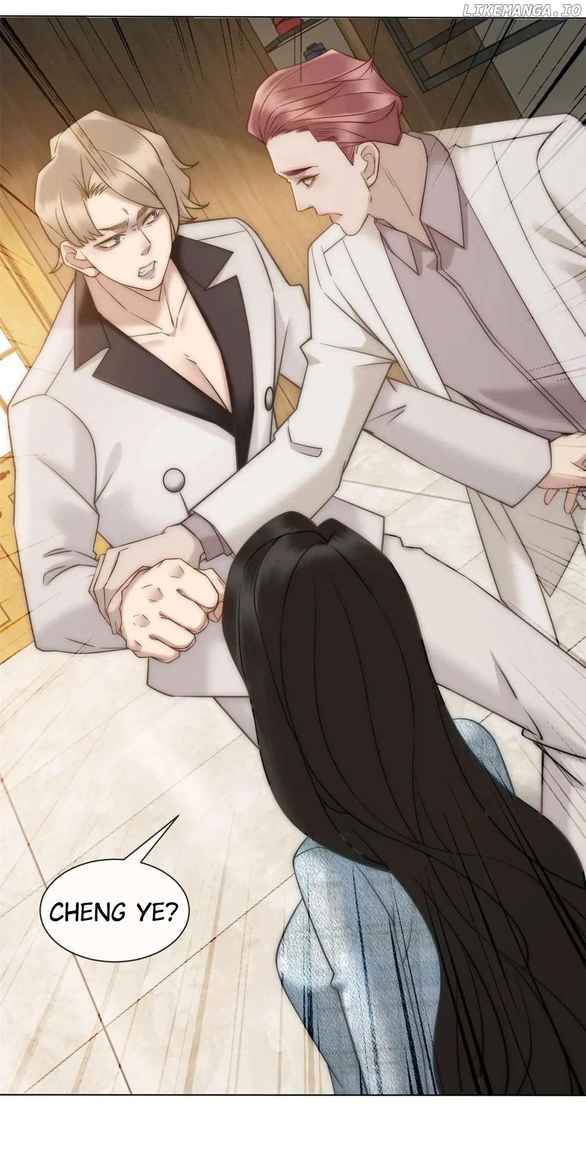 Don’t Mess with a Deadly Revenger Chapter 39 - Page 2