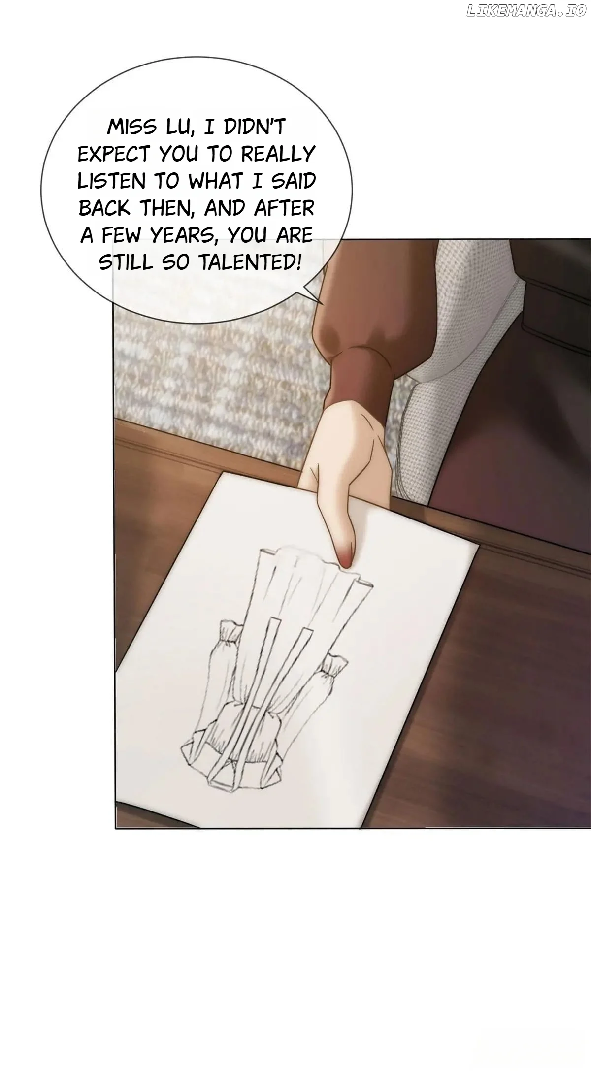 Don’t Mess with a Deadly Revenger Chapter 39 - Page 21