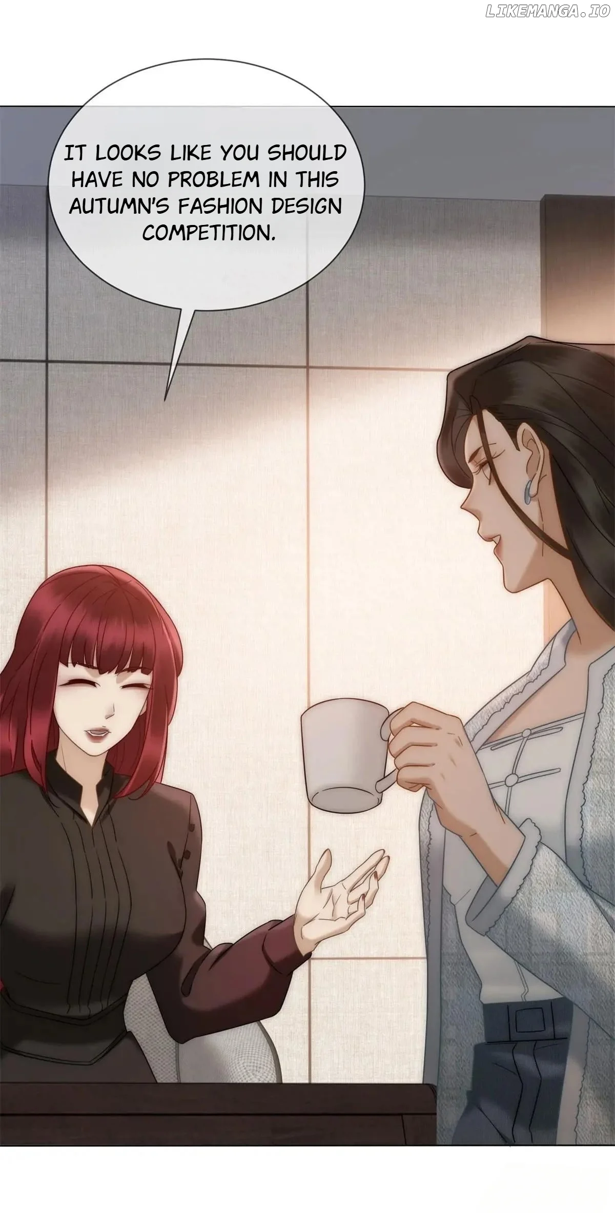 Don’t Mess with a Deadly Revenger Chapter 39 - Page 22