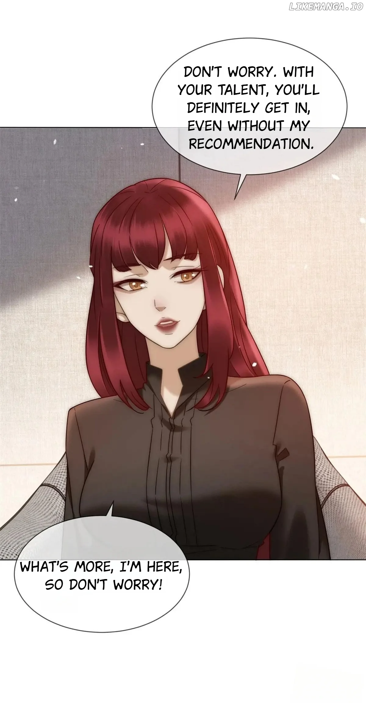 Don’t Mess with a Deadly Revenger Chapter 39 - Page 24