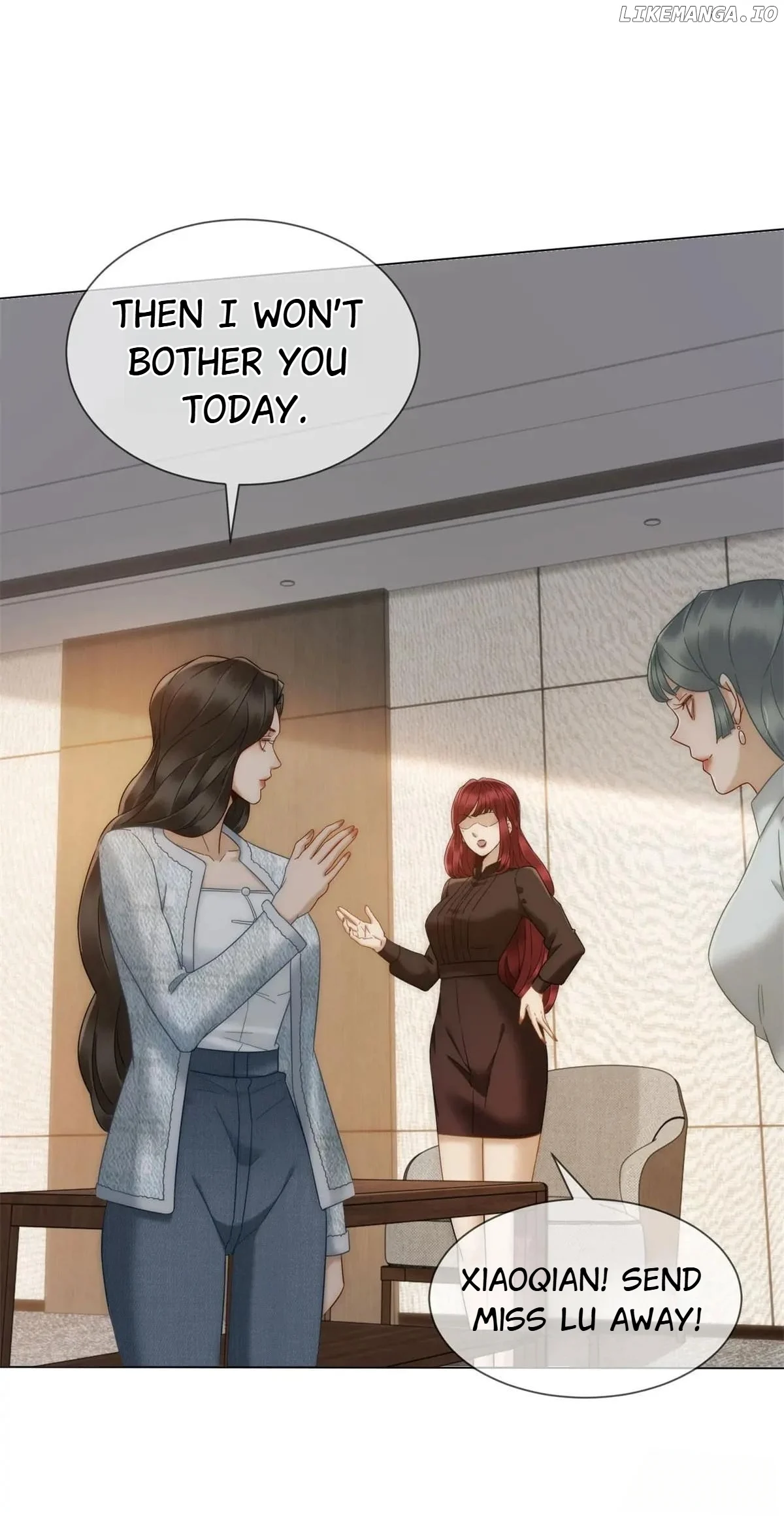 Don’t Mess with a Deadly Revenger Chapter 39 - Page 26