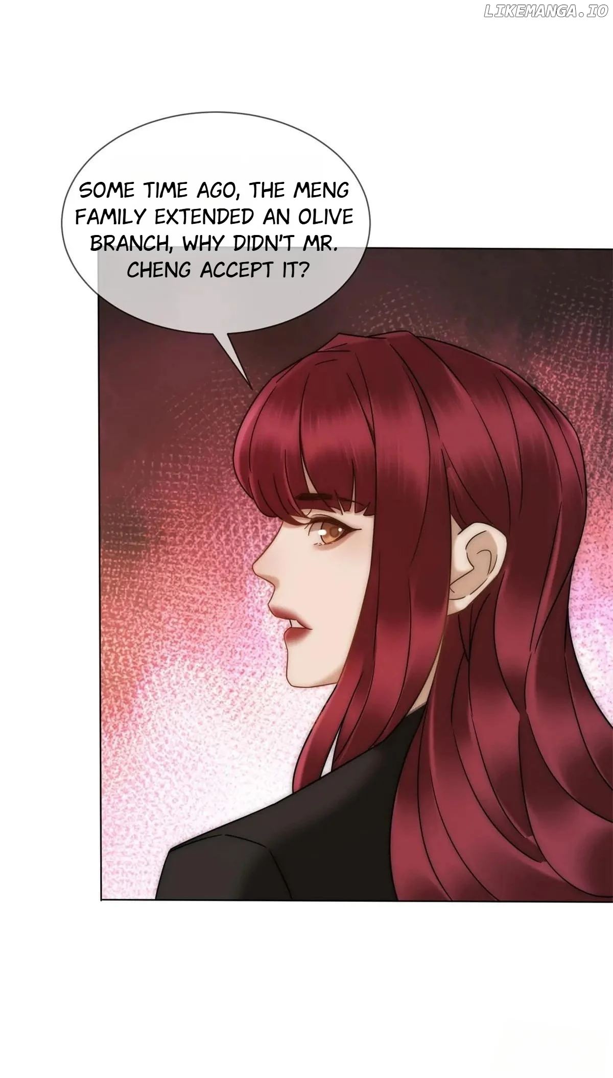 Don’t Mess with a Deadly Revenger Chapter 39 - Page 28