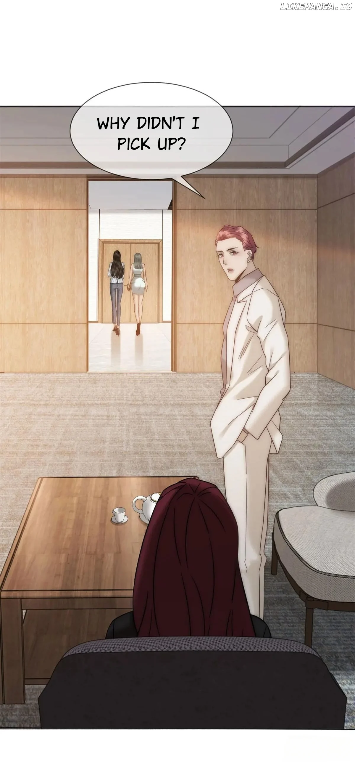 Don’t Mess with a Deadly Revenger Chapter 39 - Page 29