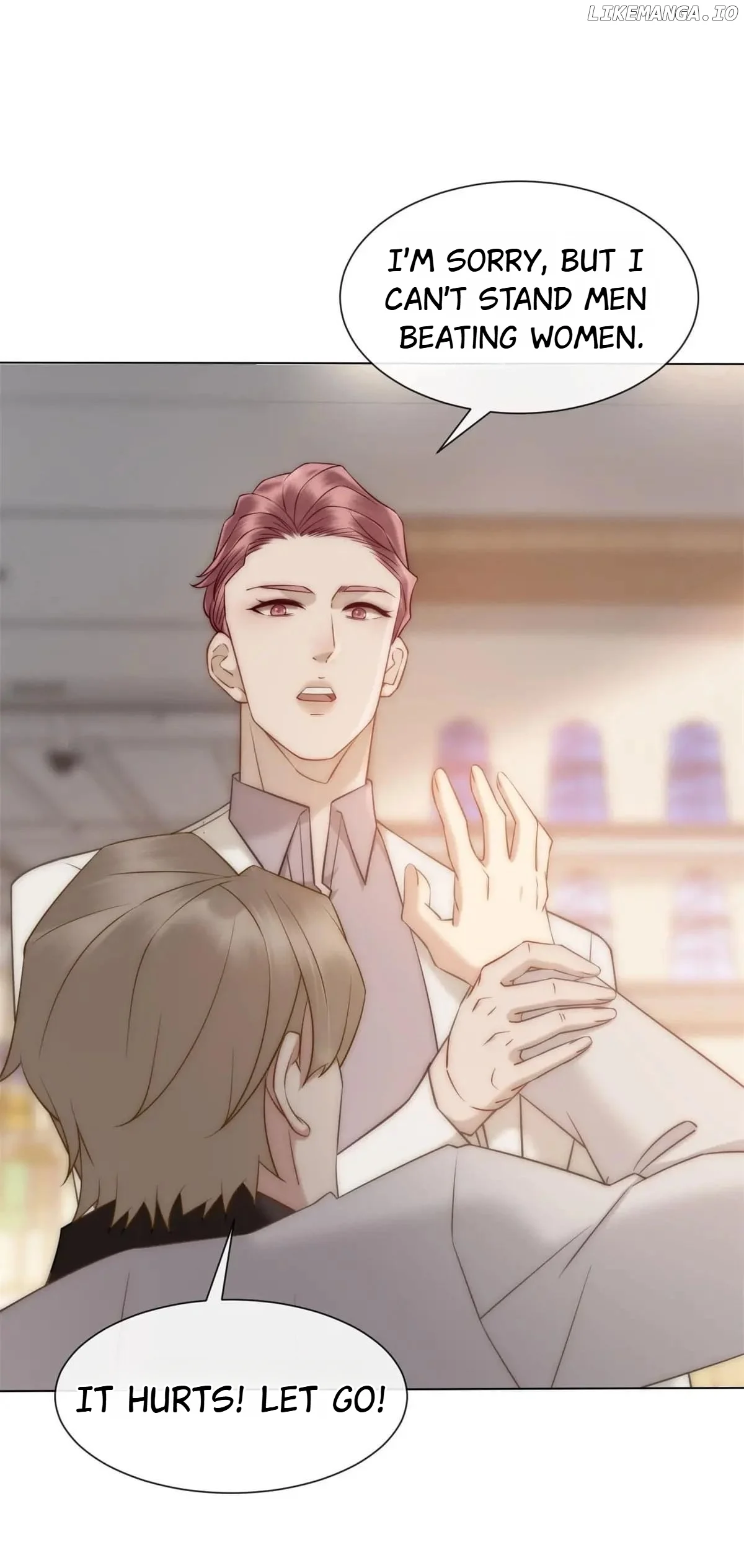 Don’t Mess with a Deadly Revenger Chapter 39 - Page 3