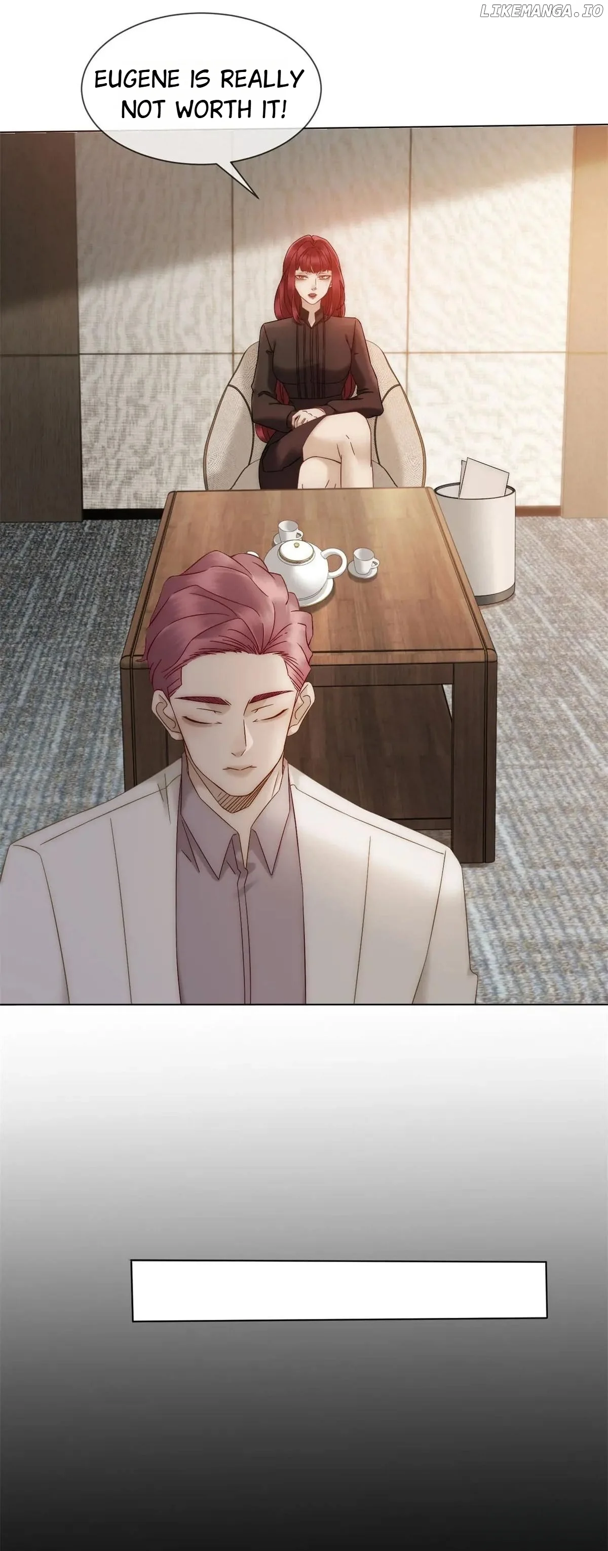 Don’t Mess with a Deadly Revenger Chapter 39 - Page 33